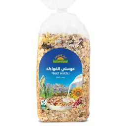 Natureland Fruit Muesli